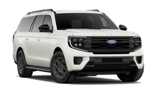 2027 Ford Expedition® External Image 4
